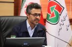 اعزام بیش از ۱۳ هزار زائر اربعین از همدان به مرزهای غربی