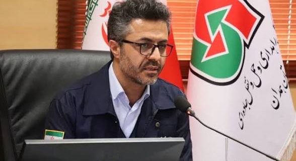 اعزام بیش از ۱۳ هزار زائر اربعین از همدان به مرزهای غربی اعزام بیش از ۱۳ هزار زائر اربعین از همدان به مرزهای غربی