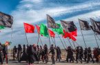 ماندهام… نه از مسیر، که از قافله عاشقی