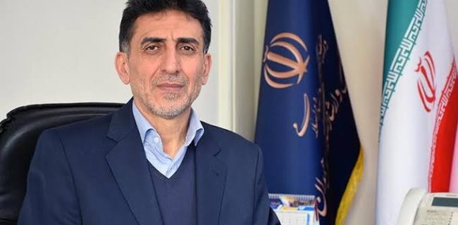 فراخوان ششمین دوره انتخاب کتاب سال همدان منتشر شد فراخوان ششمین دوره انتخاب کتاب سال همدان منتشر شد