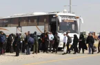 پیش‌بینی بازگشت ۸ هزار زائر اربعین به همدان تا پایان امروز