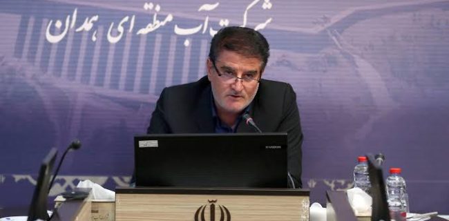 جهش زیرساخت‌های آبی همدان در دولت چهاردهم از تکمیل سد خرمرود تا رشد ۷ برابری اعتبارات