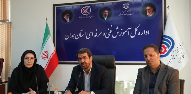 توسعه مهارت‌آموزی، مسیر تحقق اشتغال و پیشرفت استان است