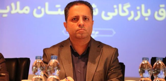 تمام ظرفیت‌های اجرایی استان در خدمت رفع مشکلات بخش خصوصی قرار می‌گیرد