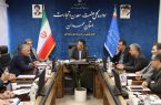 تجلیل از صنعتگران و صادرکنندگان برتر همدان در مهرماه