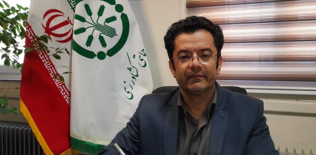 تأمین ۲۴ هزار و ۸۰۰ تن کود کشاورزی در همدان از ابتدای امسال