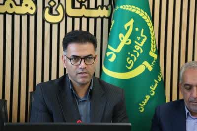 ۱۲ هزار چاه کشاورزی در خدمت تولید همزمان ماهی و محصولات کشاورزی قرار میگیرد ۱۲ هزار چاه کشاورزی در خدمت تولید همزمان ماهی و محصولات کشاورزی قرار میگیرد