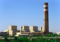 نیروگاه شهید مفتح پیک تابستان را پشت سر گذاشت