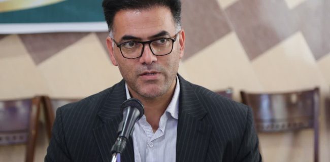 تعاونی مصرف کارکنان جهاد کشاورزی همدان؛ الگویی موفق از اقتصاد تعاونی با چهار عنوان ملی تعاونی مصرف کارکنان جهاد کشاورزی همدان؛ الگویی موفق از اقتصاد تعاونی با چهار عنوان ملی