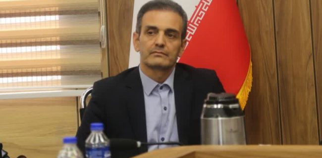 مدیریت مشارکتی منابع آب و تأمین آب پایدار؛ دو اولویت آب منطقهای همدان مدیریت مشارکتی منابع آب و تأمین آب پایدار؛ دو اولویت آب منطقهای همدان