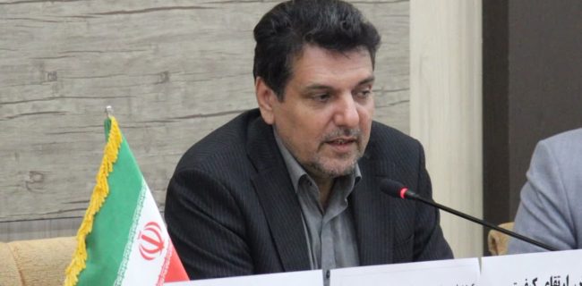 بخش قابل توجهی از موفقیت‌های آموزش و پرورش حاصل تلاش سرگروه های آموزشی است