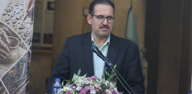 اجرای ۹۷ برنامه در هفته تعاون؛ تعاون، بستر تحقق اقتصاد مردمی است