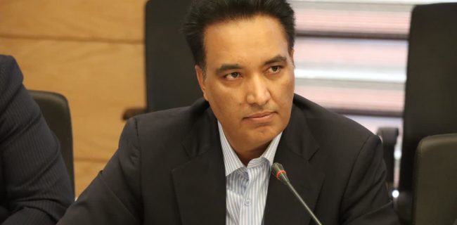 صنایع استان به ۵۰ میلیون دلار ارز و ۵ همت تسهیلات نیاز دارند صنایع استان به ۵۰ میلیون دلار ارز و ۵ همت تسهیلات نیاز دارند