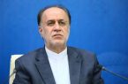 فامنین باید به قطب گلخانهای و کشت زعفران تبدیل شود