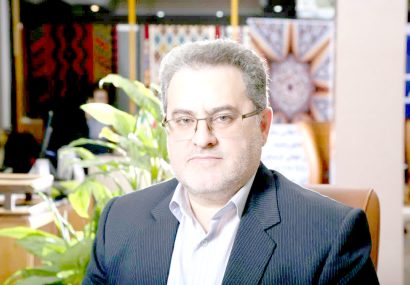 توسعه گردشگری همدان از مسیر هم‌افزایی دولت و بخش خصوصی می‌گذرد