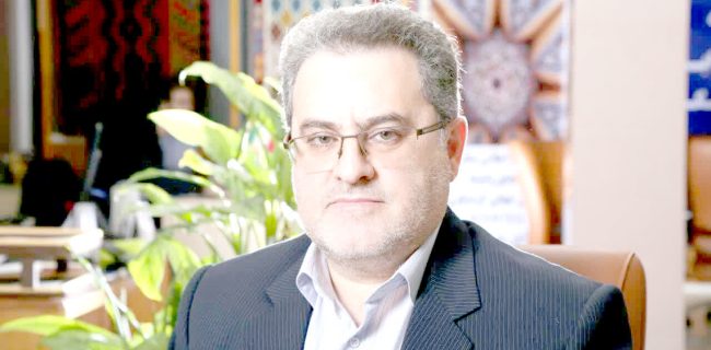 توسعه گردشگری همدان از مسیر هم‌افزایی دولت و بخش خصوصی می‌گذرد