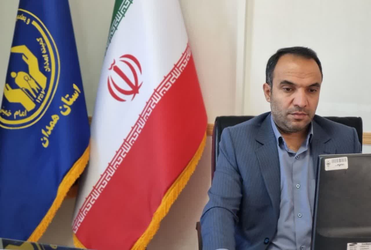 پرداخت 6 میلیارد تومان تسهیلات اشتغال زایی به مددجویان گل تپه پرداخت ۶ میلیارد تومان تسهیلات اشتغال زایی به مددجویان گل تپه