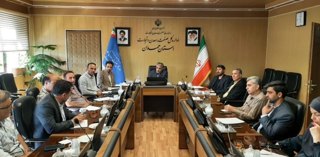 تشدید نظارت بر عرضه کالاهای قاچاق در همدان