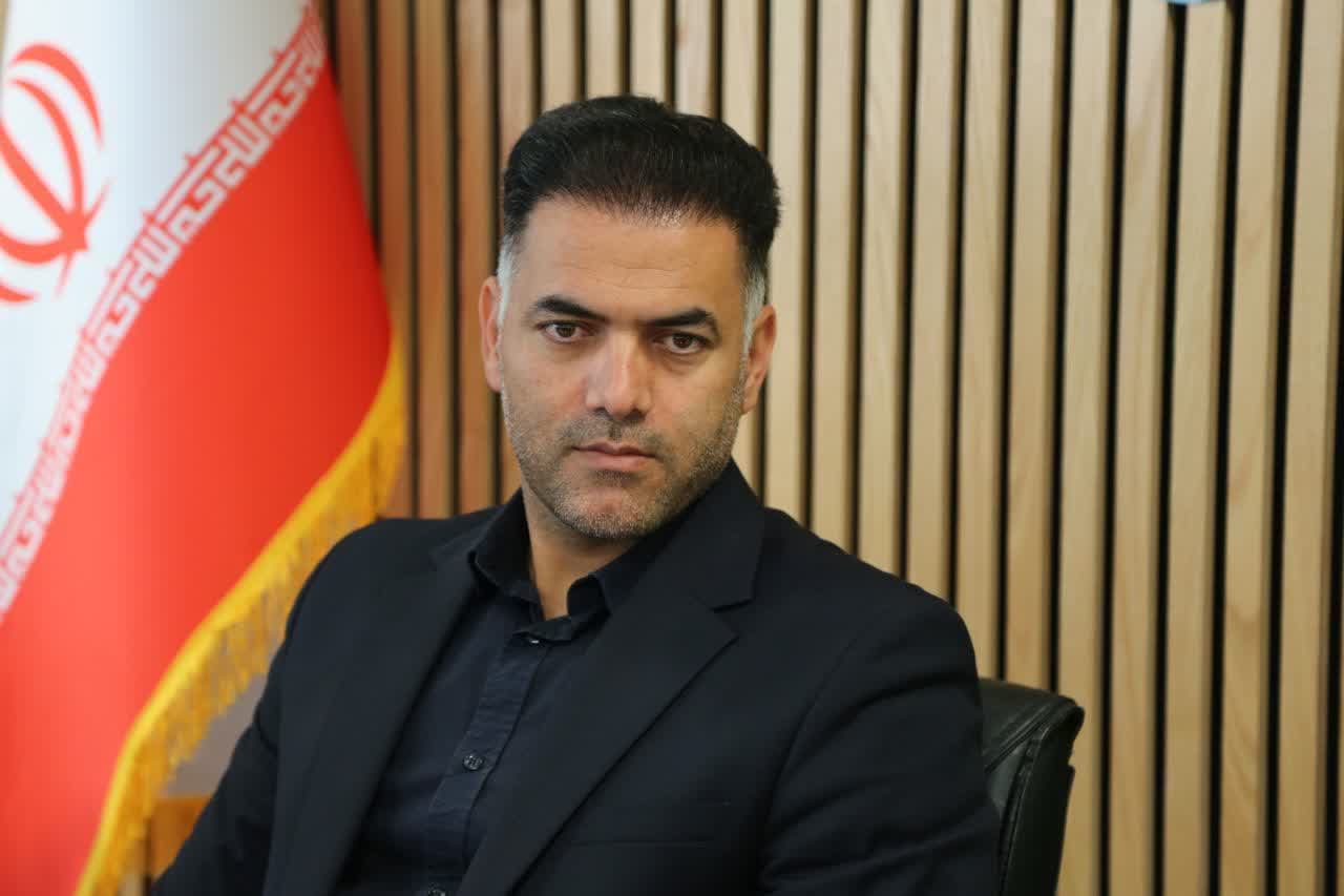 تکمیل زنجیره ارزش محصولات کشاورزی در اولویت است تکمیل زنجیره ارزش محصولات کشاورزی در اولویت است