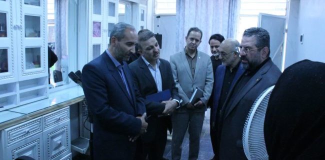 پرداخت ۵۰۰ وام ۱۰۰ میلیون تومانی به مددجویان کمیته امداد همدان