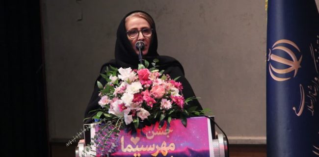 جشنواره بیش از آنکه محل داوری باشد محل آموختن و تجربه کردن است